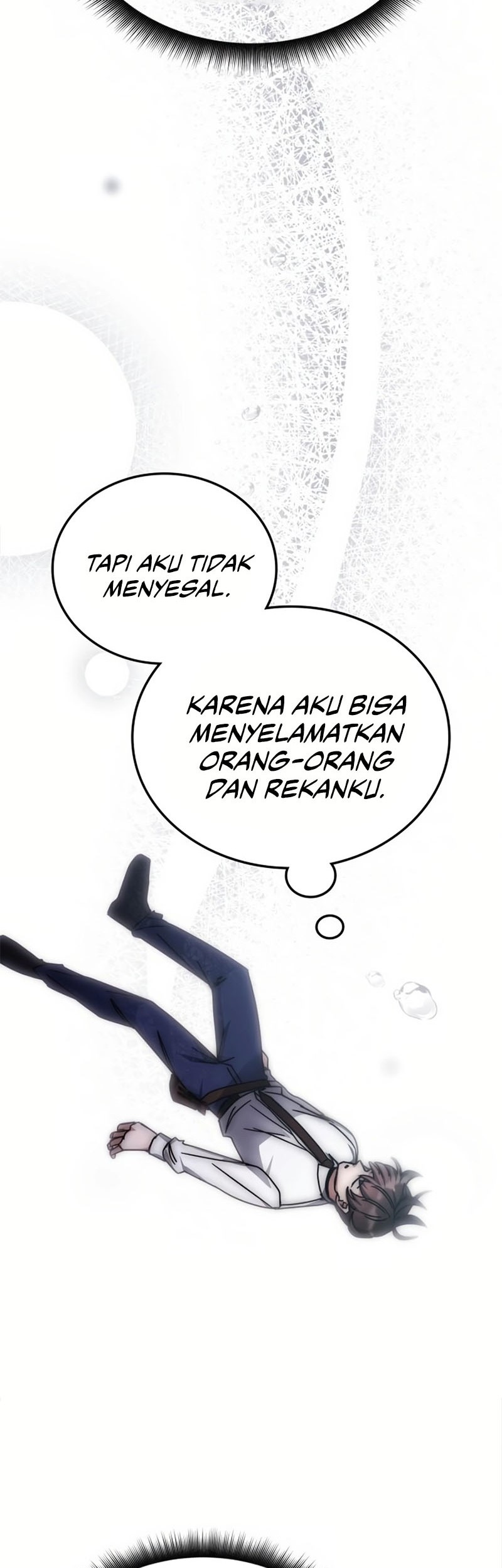 Transcension Academy Chapter 137 Gambar 55