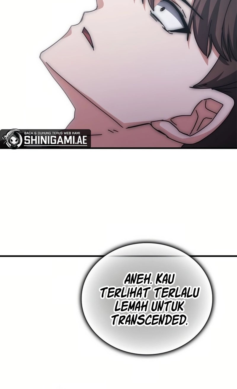 Transcension Academy Chapter 137 Gambar 57
