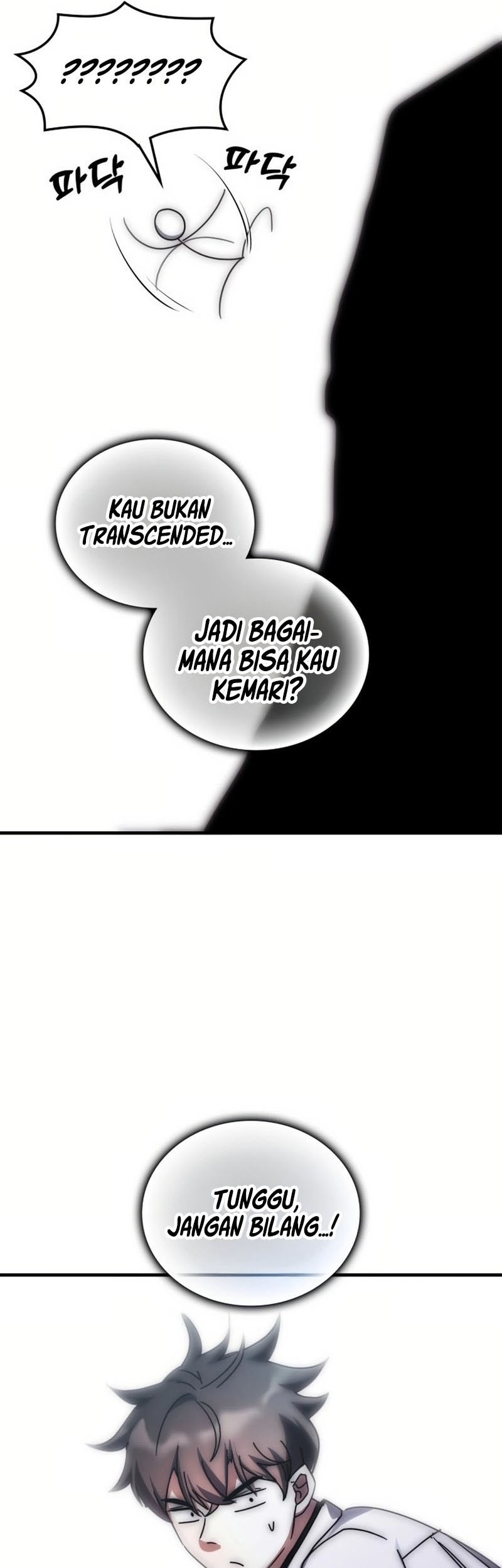 Transcension Academy Chapter 137 Gambar 58
