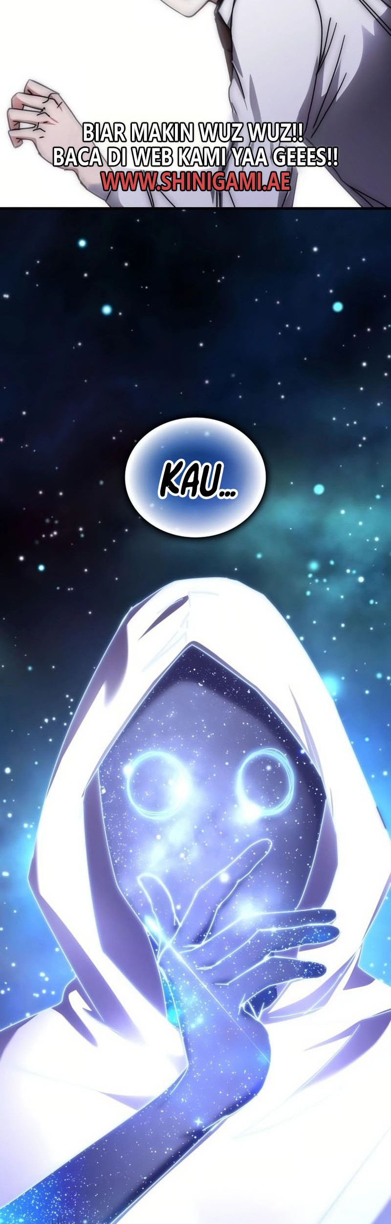 Transcension Academy Chapter 137 Gambar 59