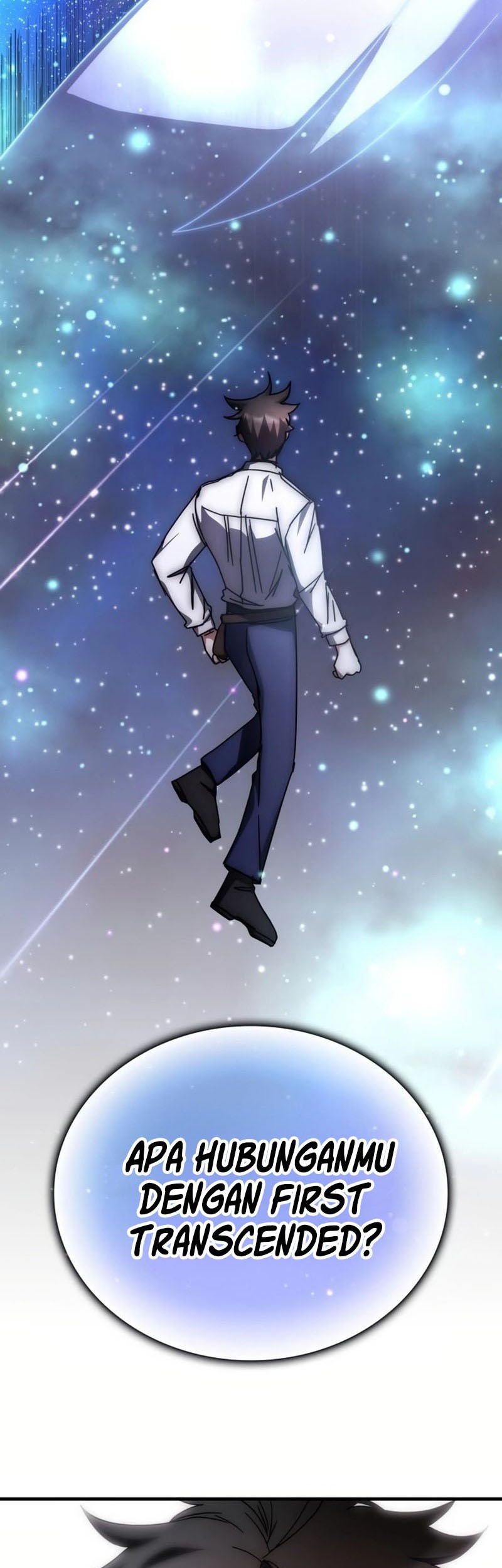 Transcension Academy Chapter 137 Gambar 60