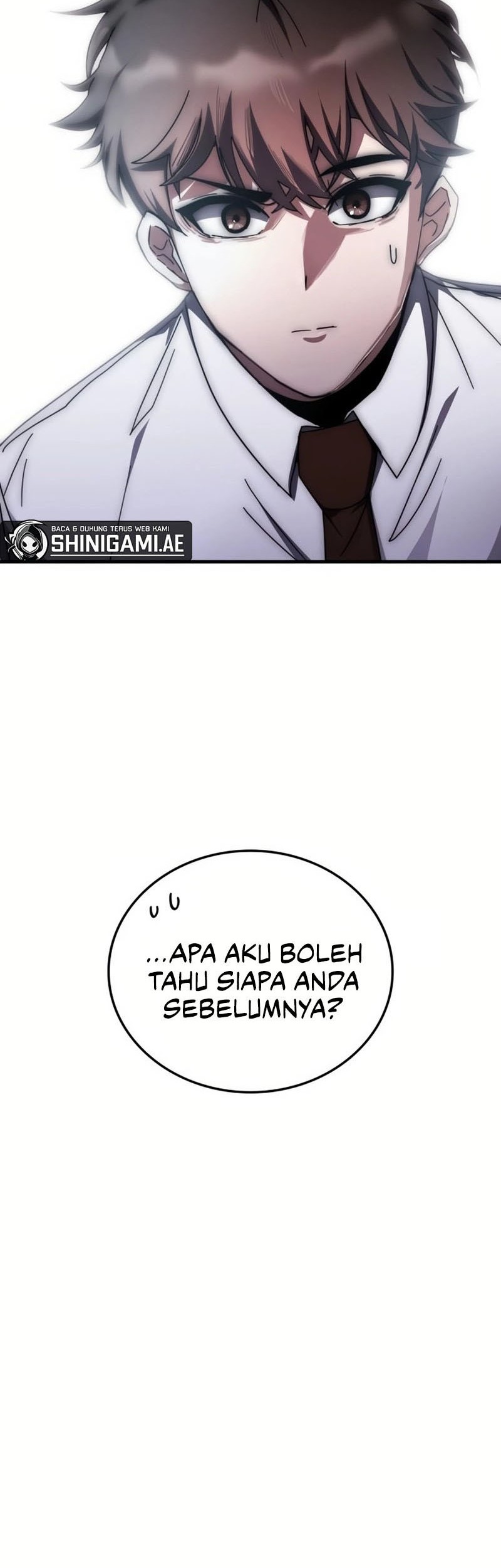 Transcension Academy Chapter 137 Gambar 61