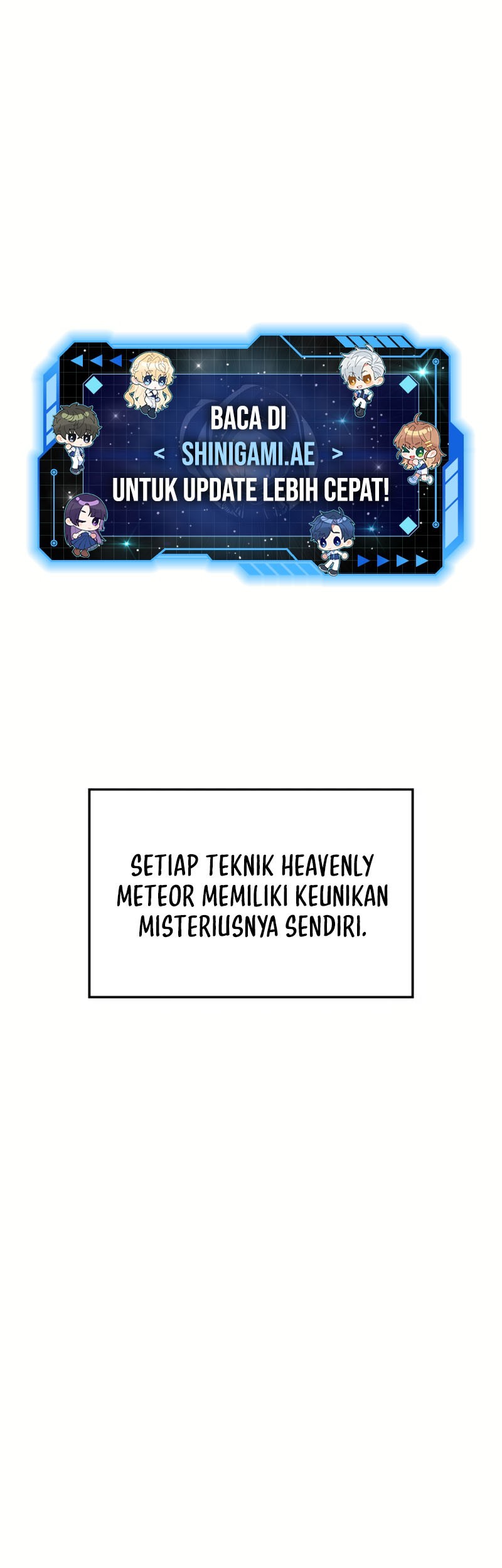 Baca Transcension Academy Chapter 137 Gambar 2