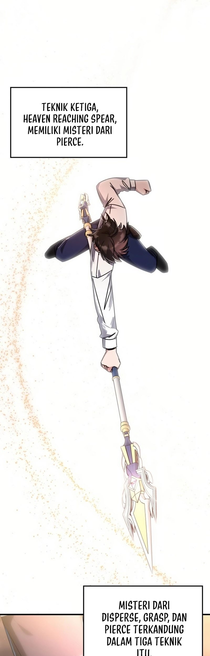 Transcension Academy Chapter 137 Gambar 4