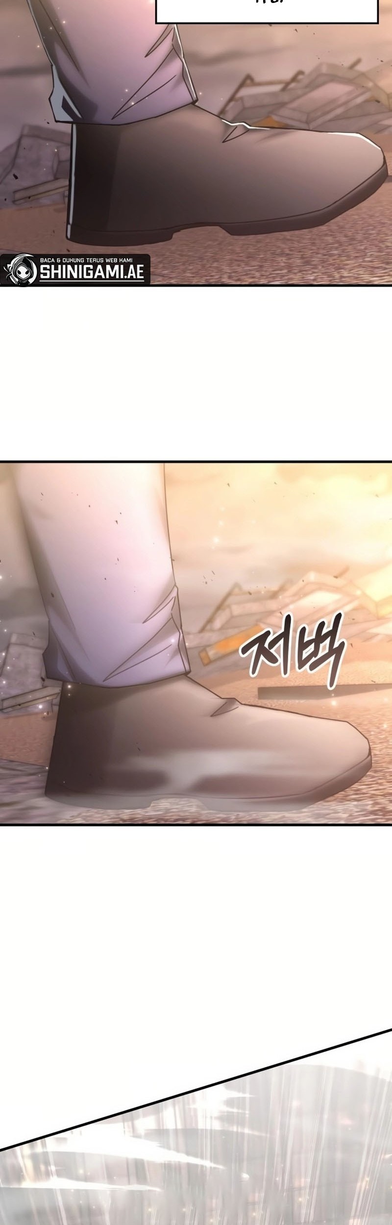 Transcension Academy Chapter 137 Gambar 5