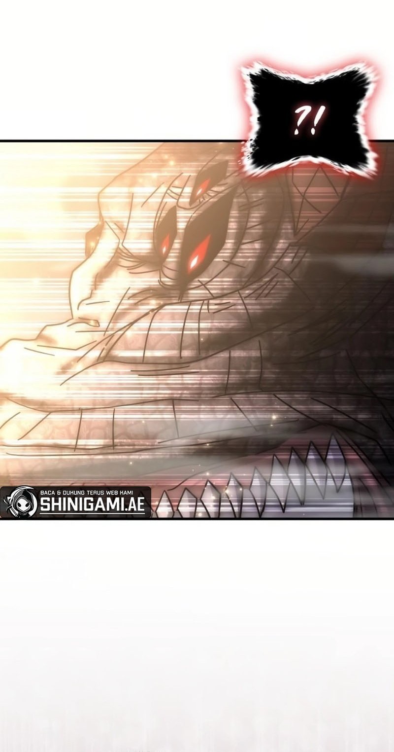 Transcension Academy Chapter 137 Gambar 9