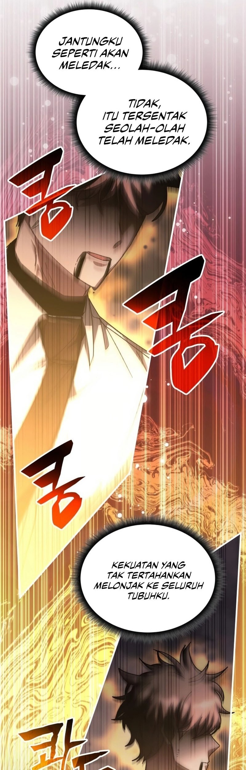 Transcension Academy Chapter 137 Gambar 10