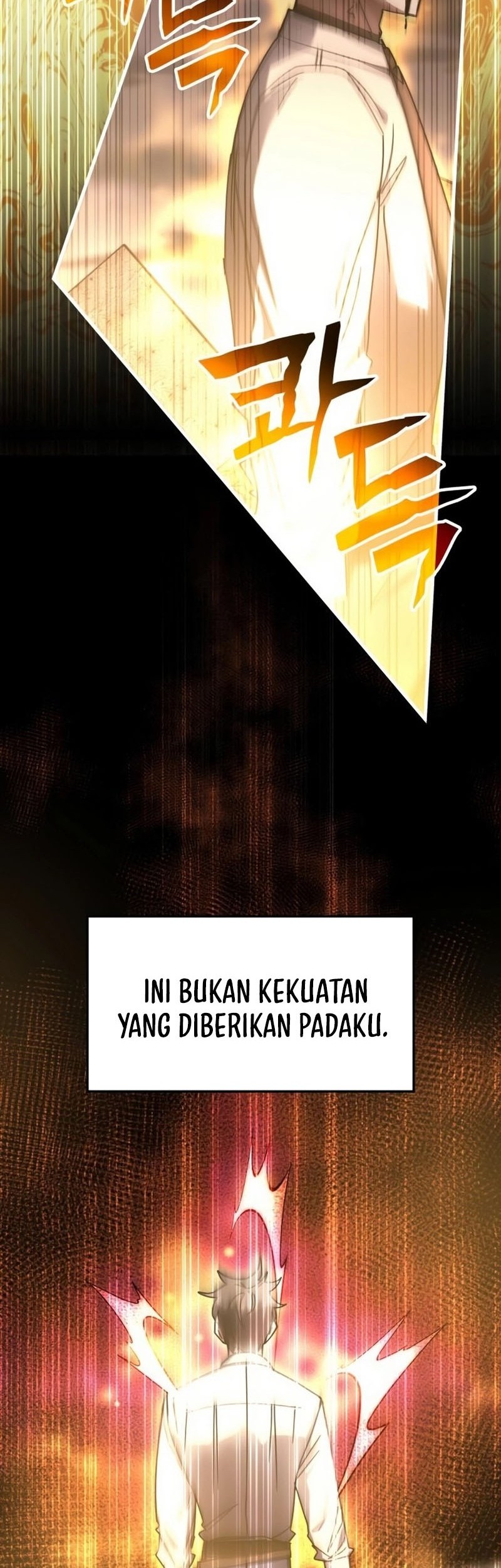 Transcension Academy Chapter 137 Gambar 11