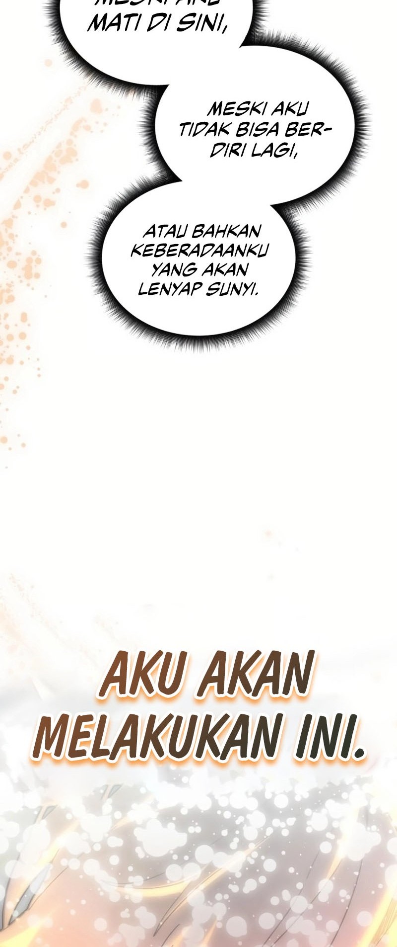 Transcension Academy Chapter 137 Gambar 13