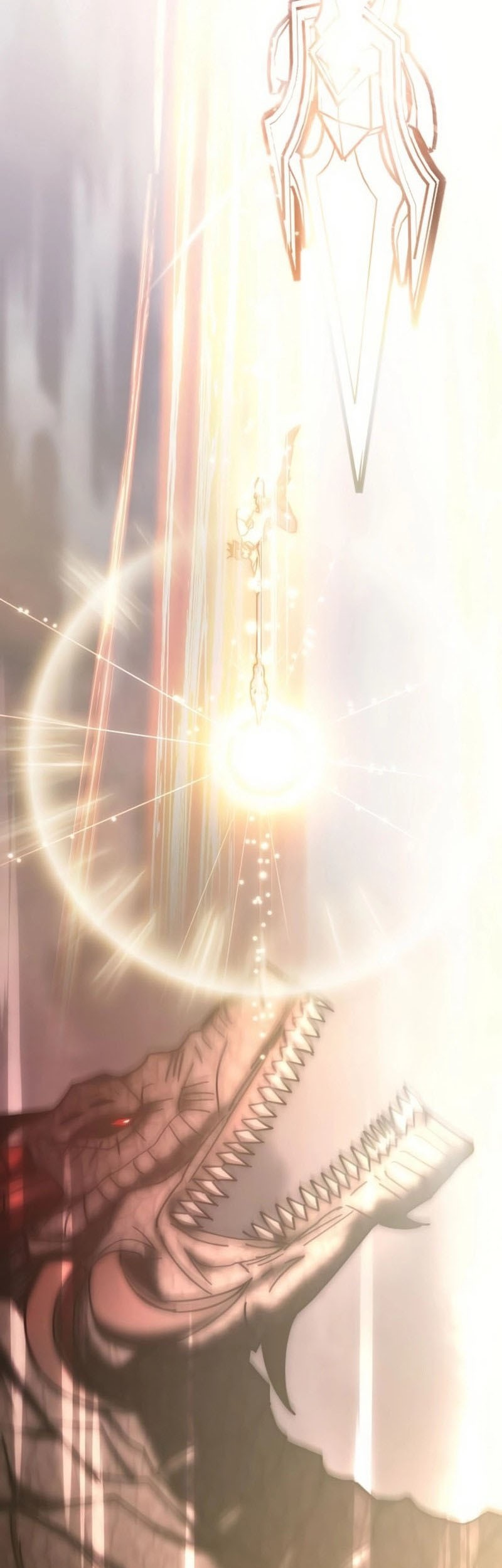 Transcension Academy Chapter 137 Gambar 18