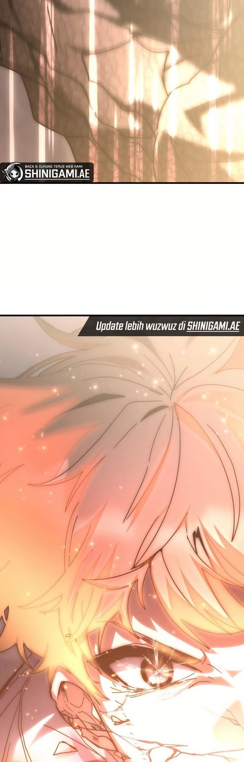 Transcension Academy Chapter 137 Gambar 19