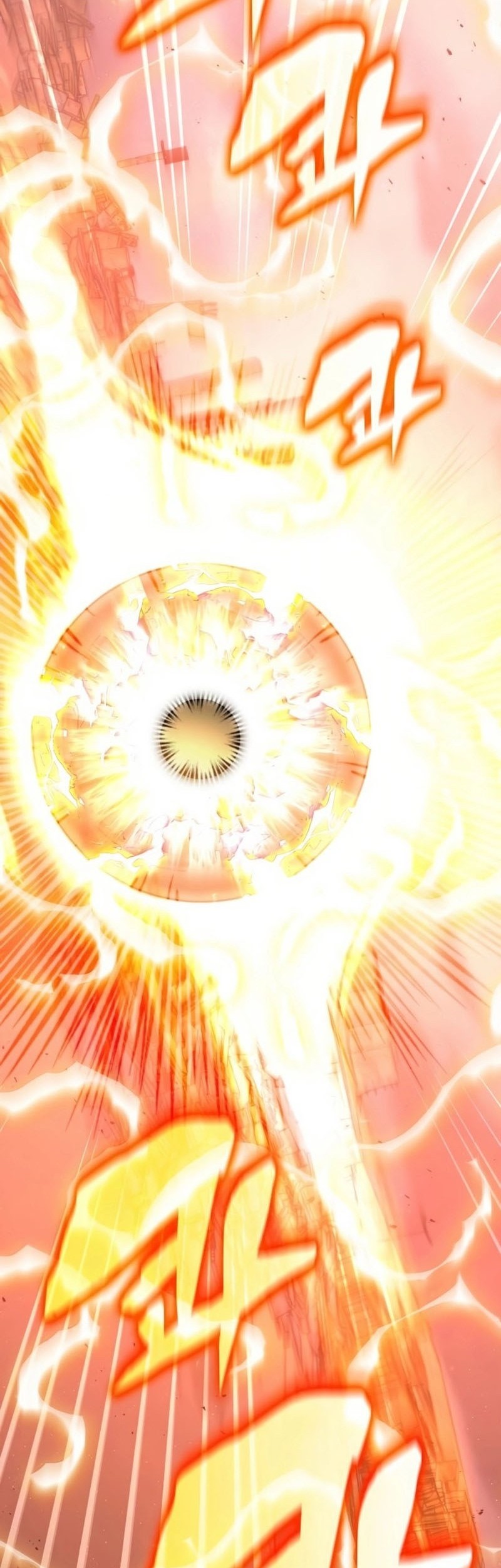 Transcension Academy Chapter 137 Gambar 23