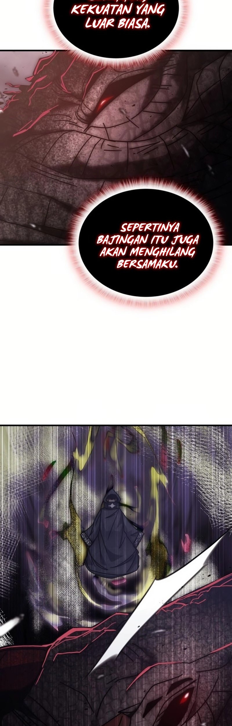 Transcension Academy Chapter 137 Gambar 28