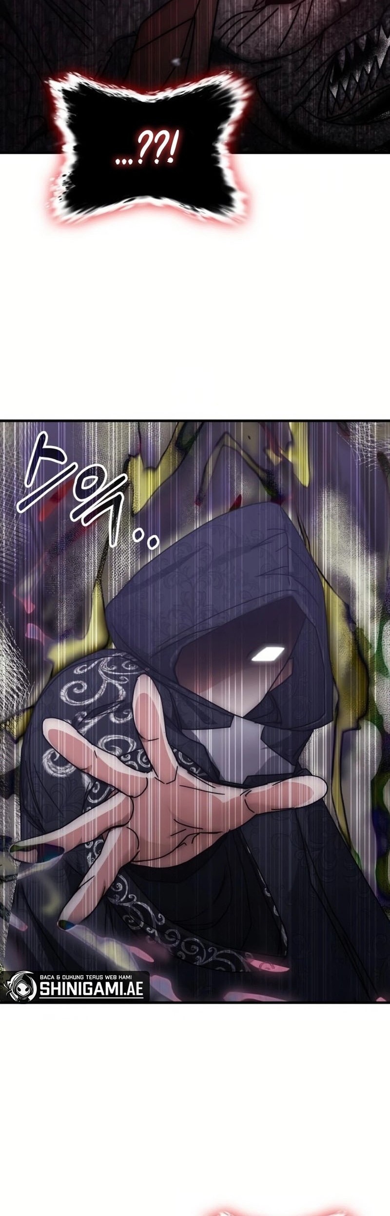 Transcension Academy Chapter 137 Gambar 29