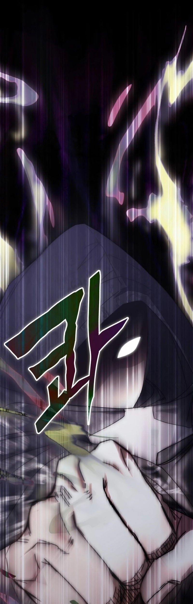 Transcension Academy Chapter 137 Gambar 32