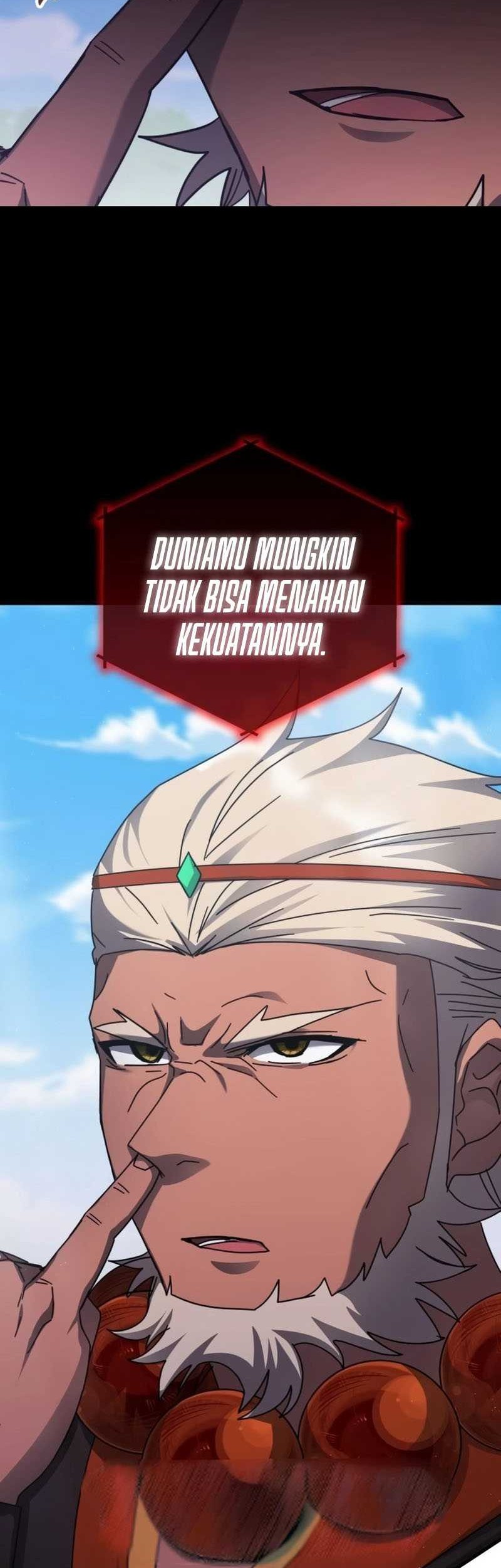 Transcension Academy Chapter 136 Gambar 59