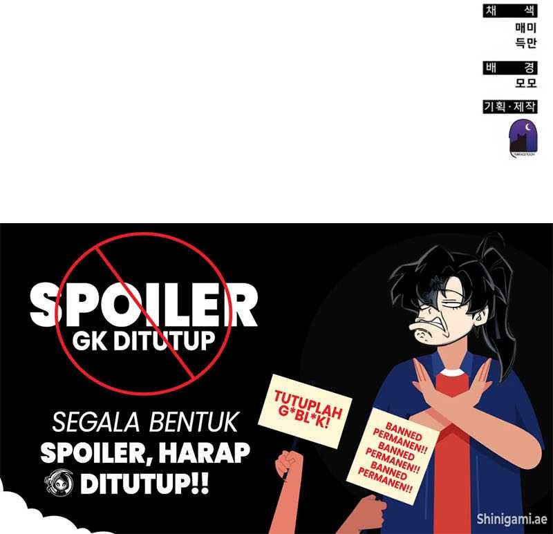 Transcension Academy Chapter 136 Gambar 62