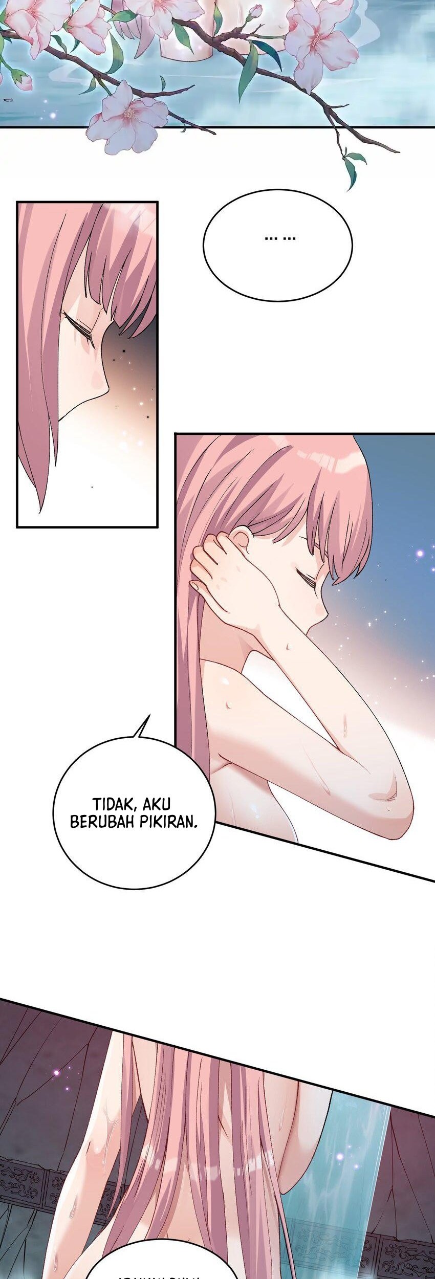 I Look Too Much Like The Boss And The World Actually Believes It Chapter 31 Gambar 7