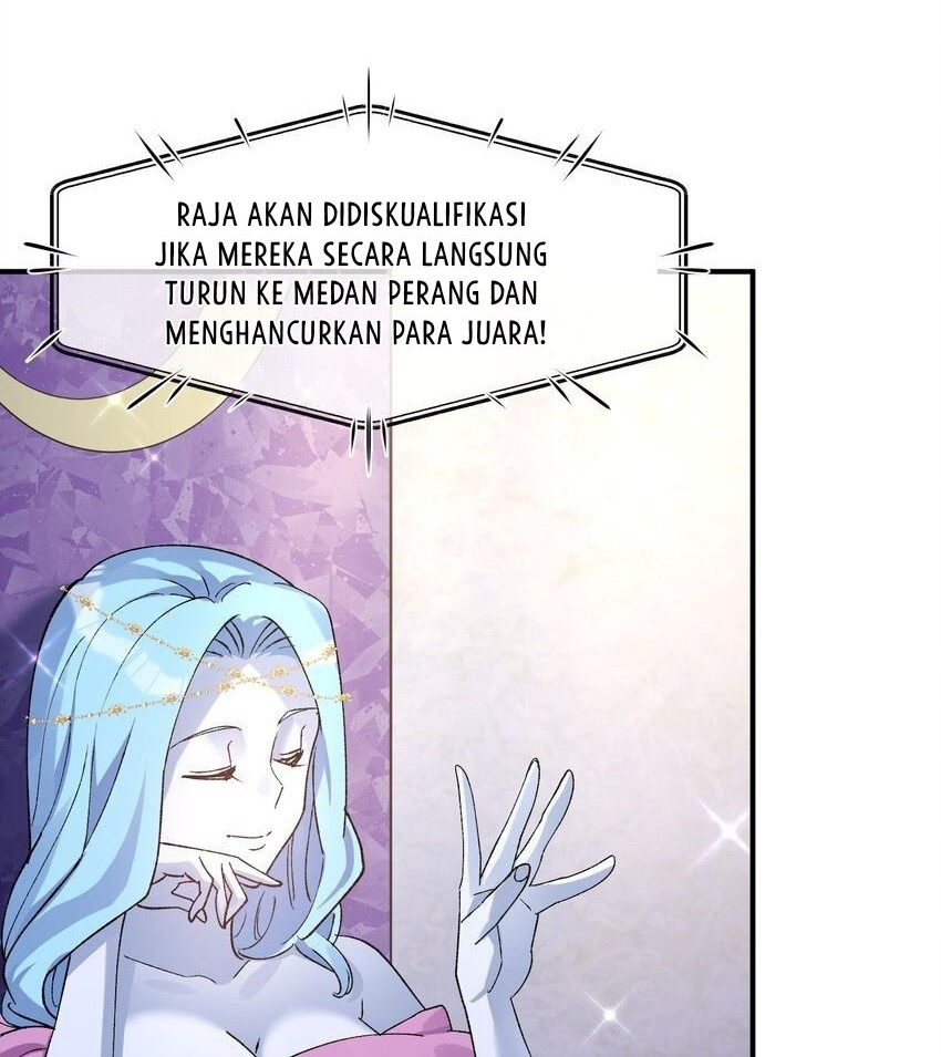 I Look Too Much Like The Boss And The World Actually Believes It Chapter 30 Gambar 8