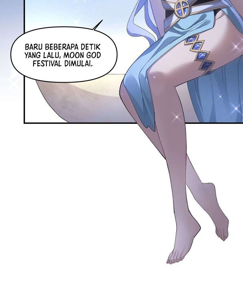 I Look Too Much Like The Boss And The World Actually Believes It Chapter 30 Gambar 32