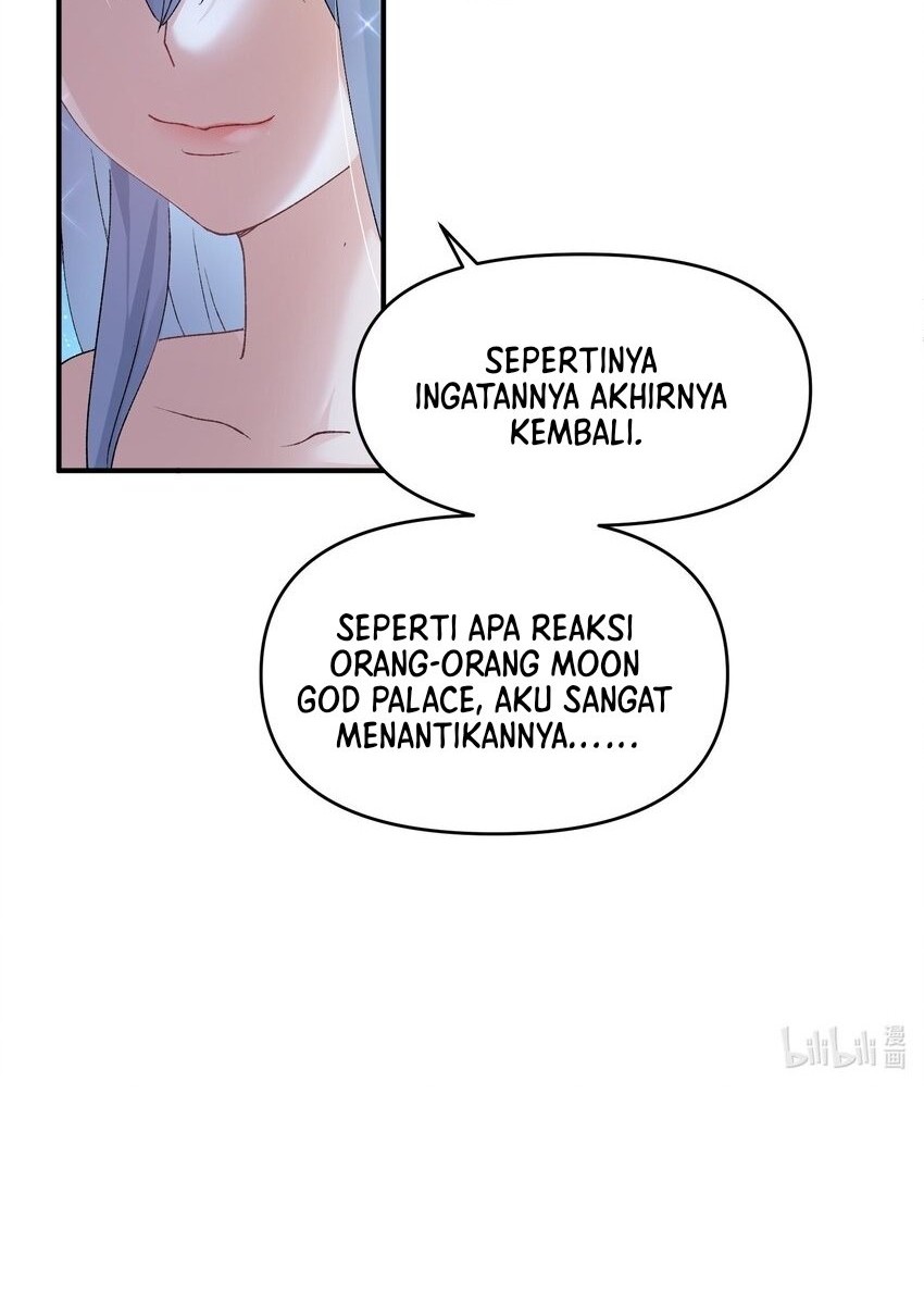 I Look Too Much Like The Boss And The World Actually Believes It Chapter 30 Gambar 36