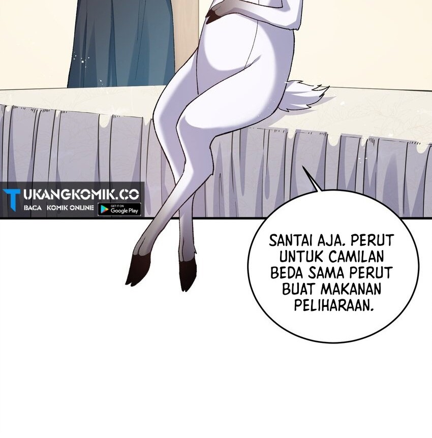 I Look Too Much Like The Boss And The World Actually Believes It Chapter 28 Gambar 8