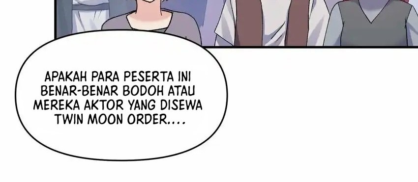 I Look Too Much Like The Boss And The World Actually Believes It Chapter 27 Gambar 22