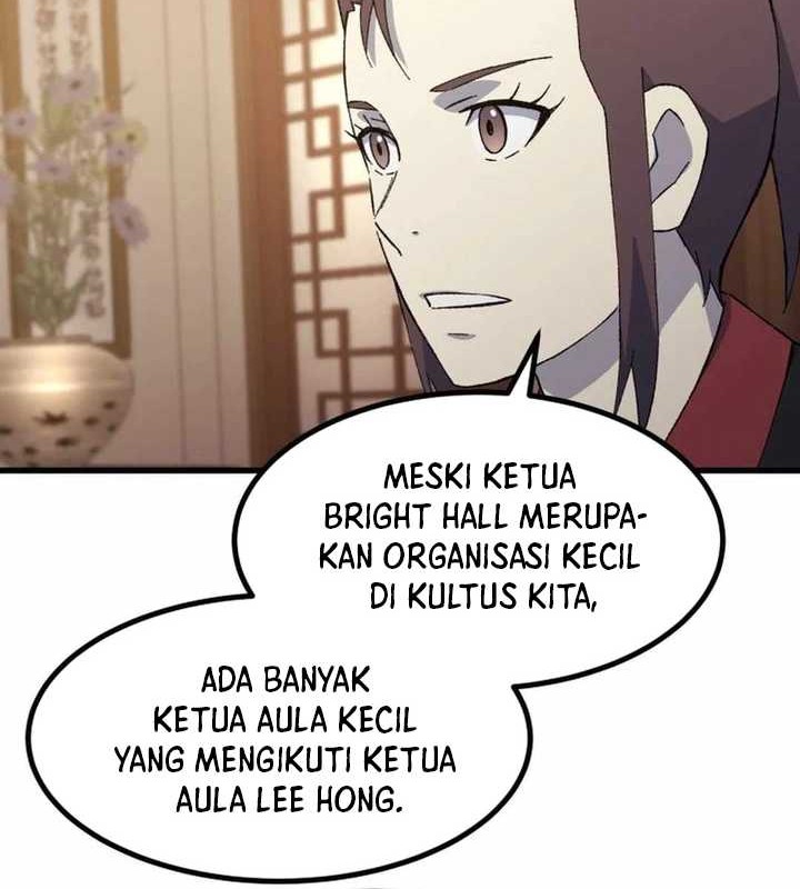 The Great Master Chapter 102 Gambar 25