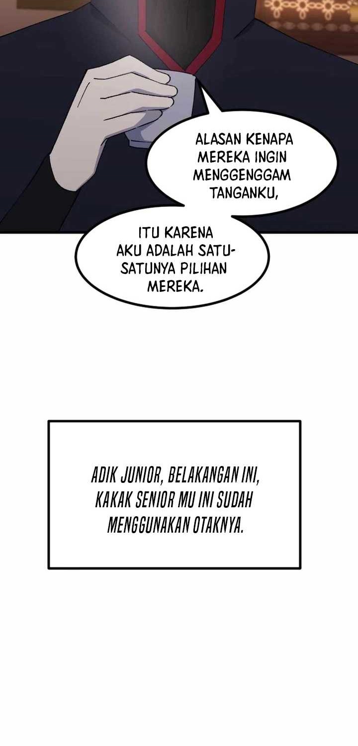 The Great Master Chapter 102 Gambar 27