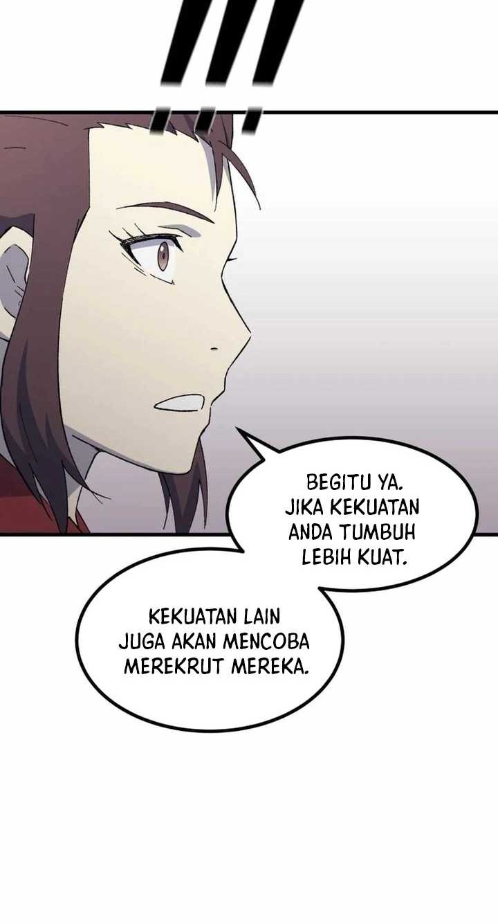 The Great Master Chapter 102 Gambar 29