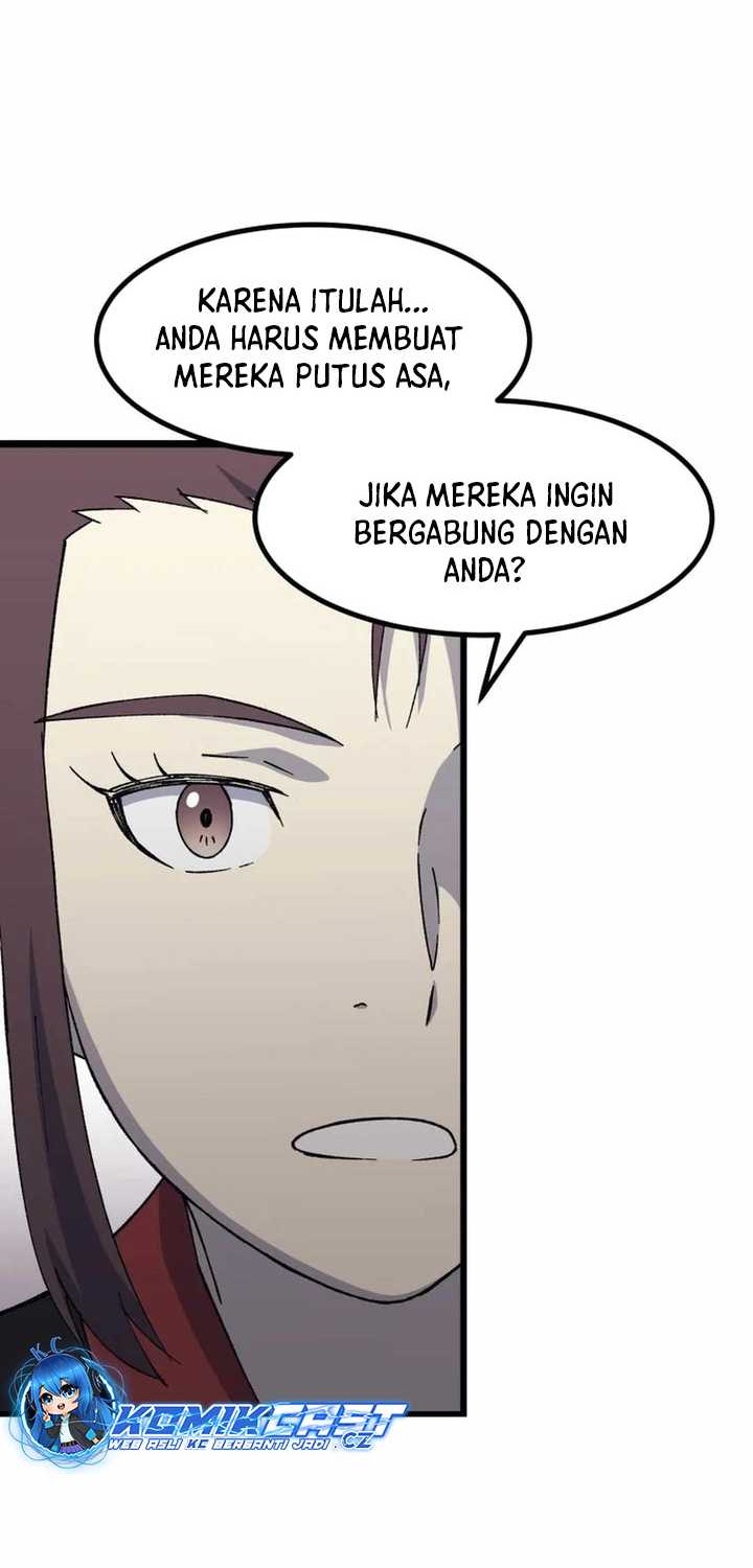 The Great Master Chapter 102 Gambar 31