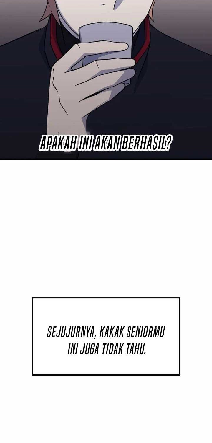 The Great Master Chapter 102 Gambar 33