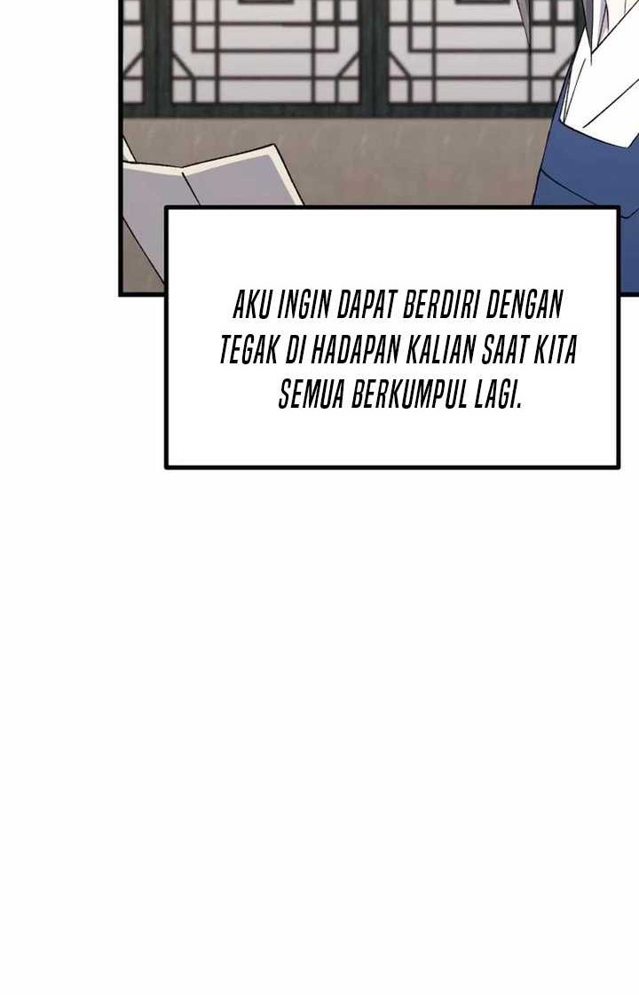 The Great Master Chapter 102 Gambar 35