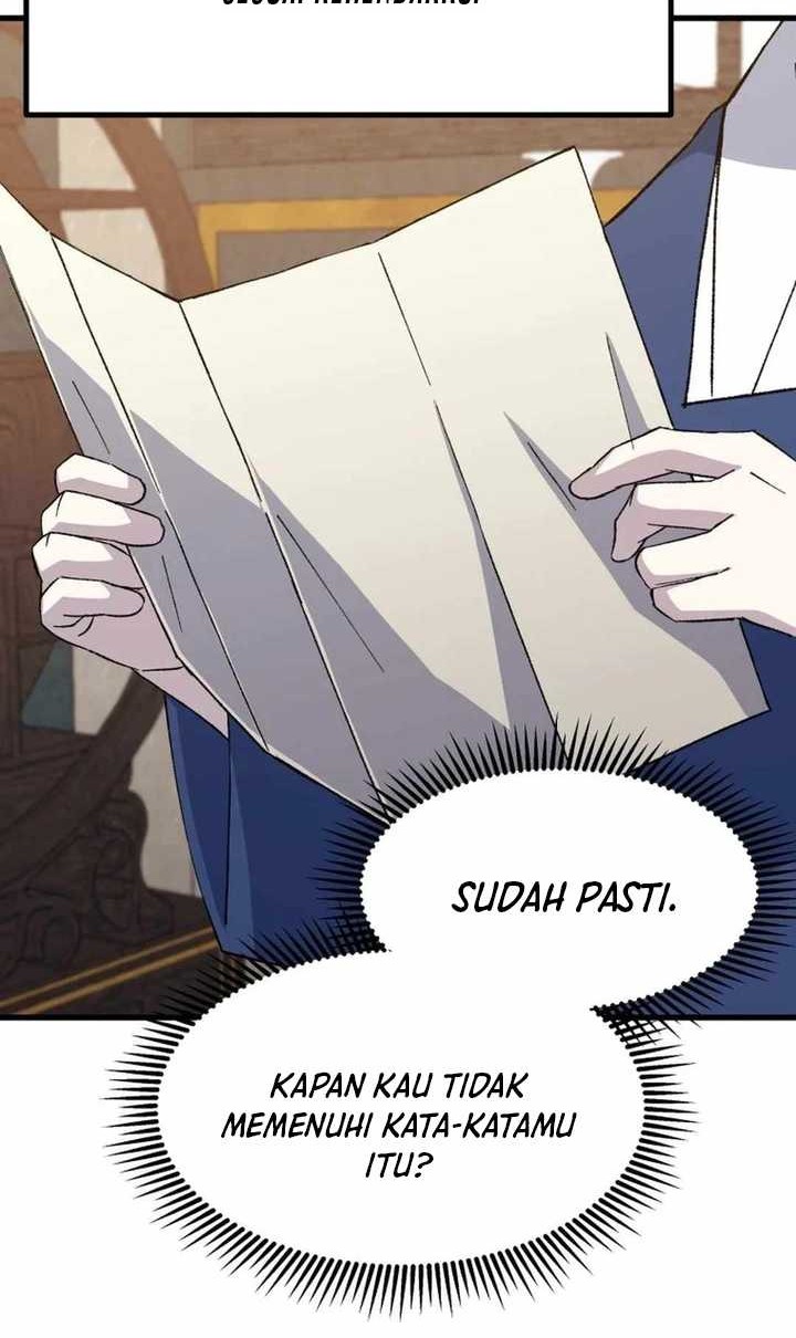 The Great Master Chapter 102 Gambar 37
