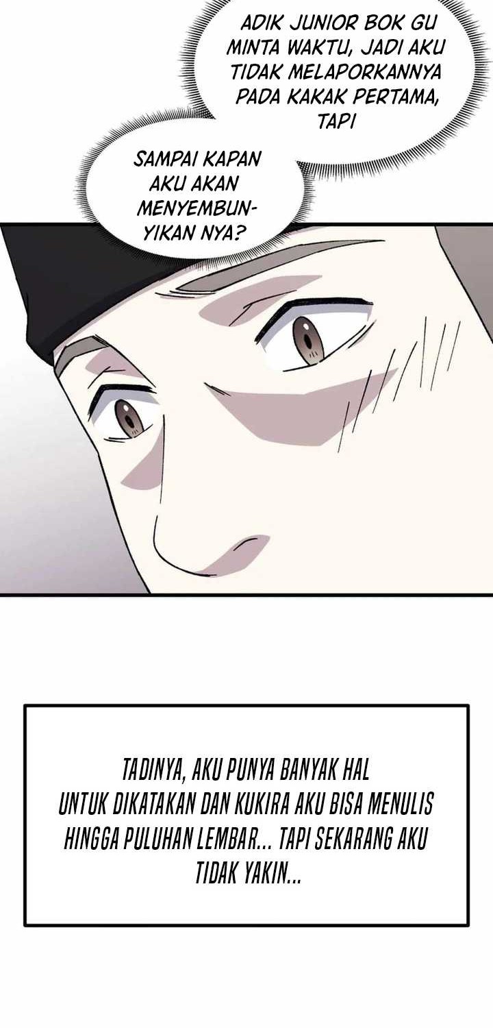 The Great Master Chapter 102 Gambar 39