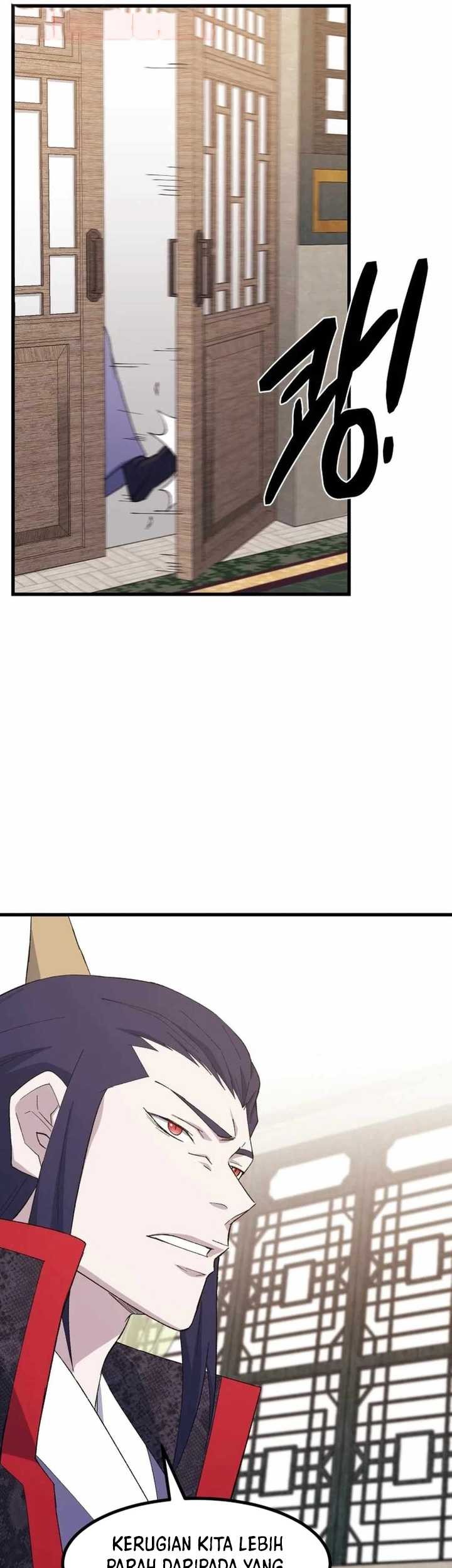 The Great Master Chapter 102 Gambar 42