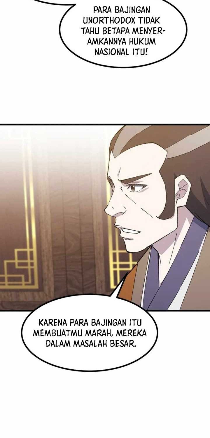 The Great Master Chapter 102 Gambar 45