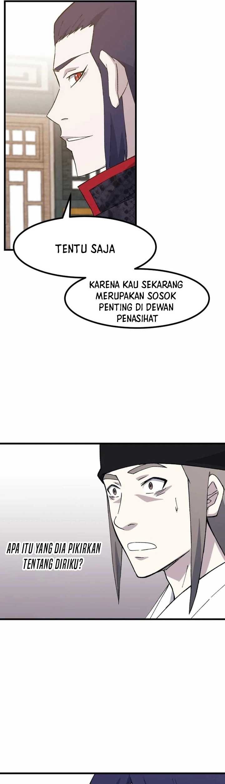 The Great Master Chapter 102 Gambar 50