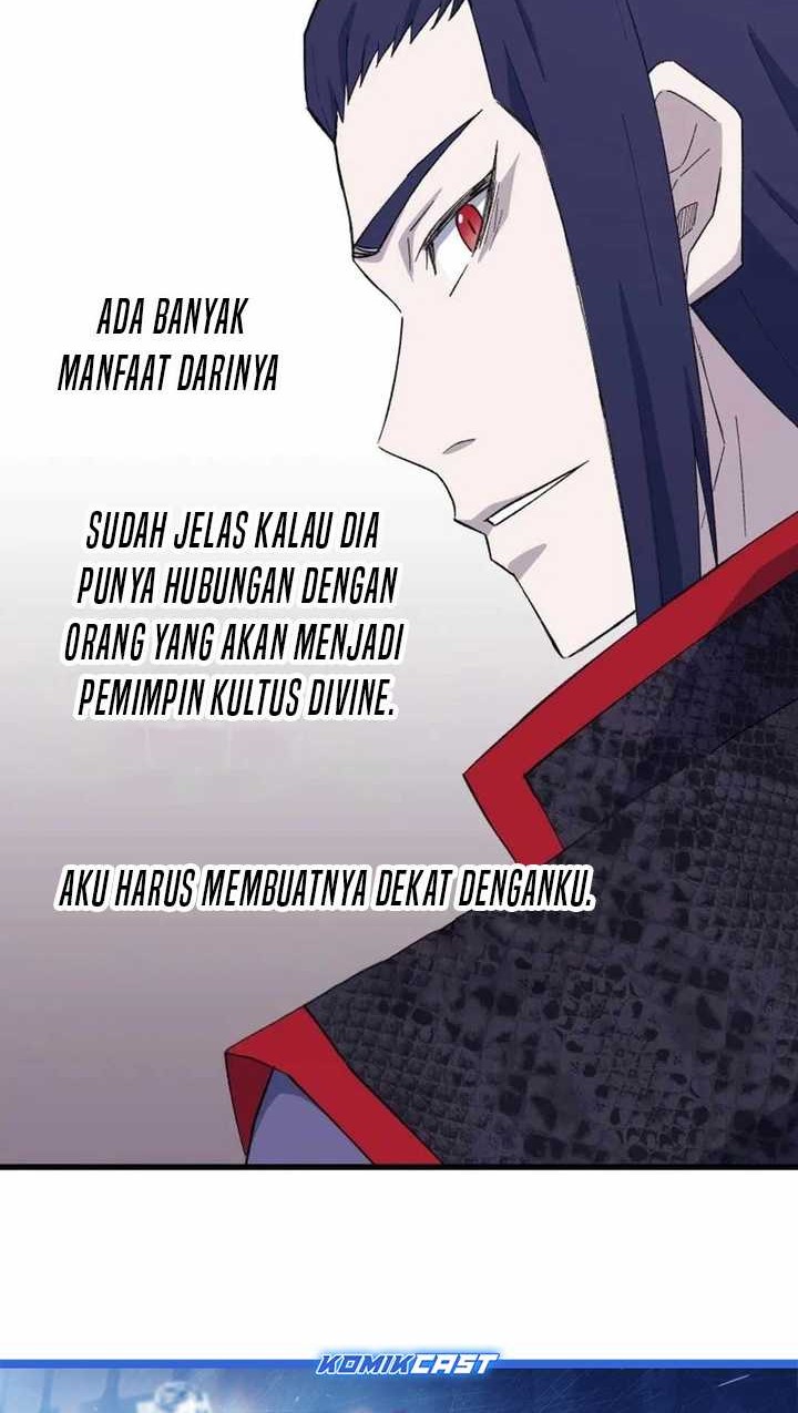 The Great Master Chapter 102 Gambar 51