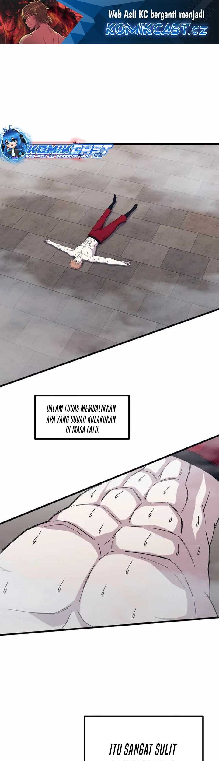 Baca  The Great Master Chapter 102 Gambar 2