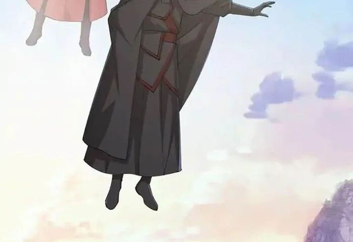 Against the Gods Chapter 671 Gambar 27