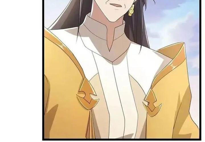 Against the Gods Chapter 671 Gambar 43