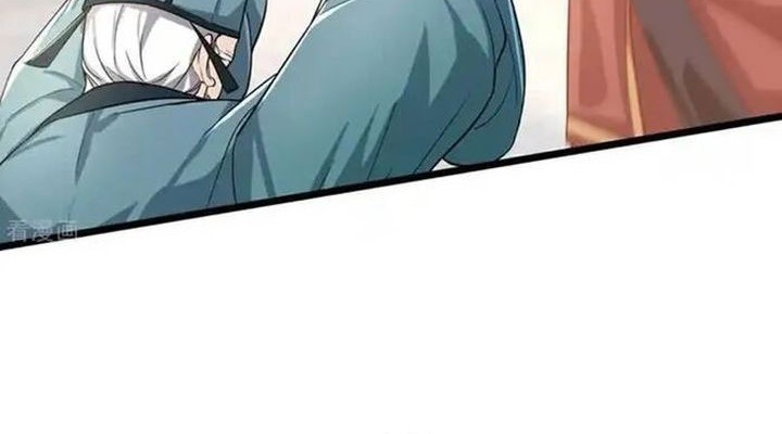 Against the Gods Chapter 671 Gambar 58