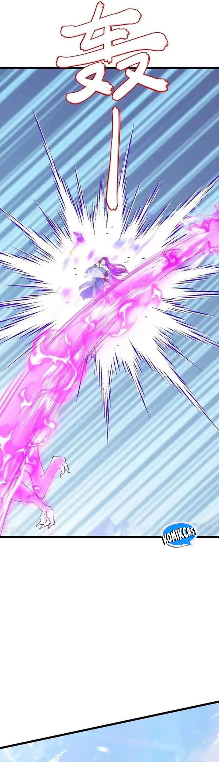 Against the Gods Chapter 671 Gambar 8