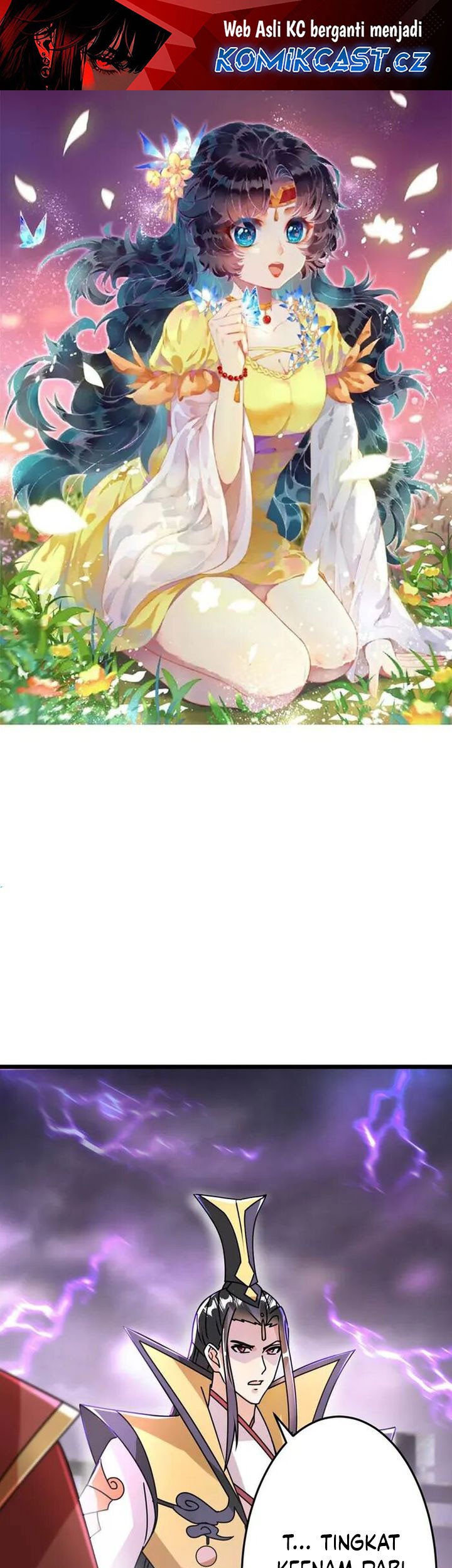 Baca  Against the Gods Chapter 670 Gambar 2