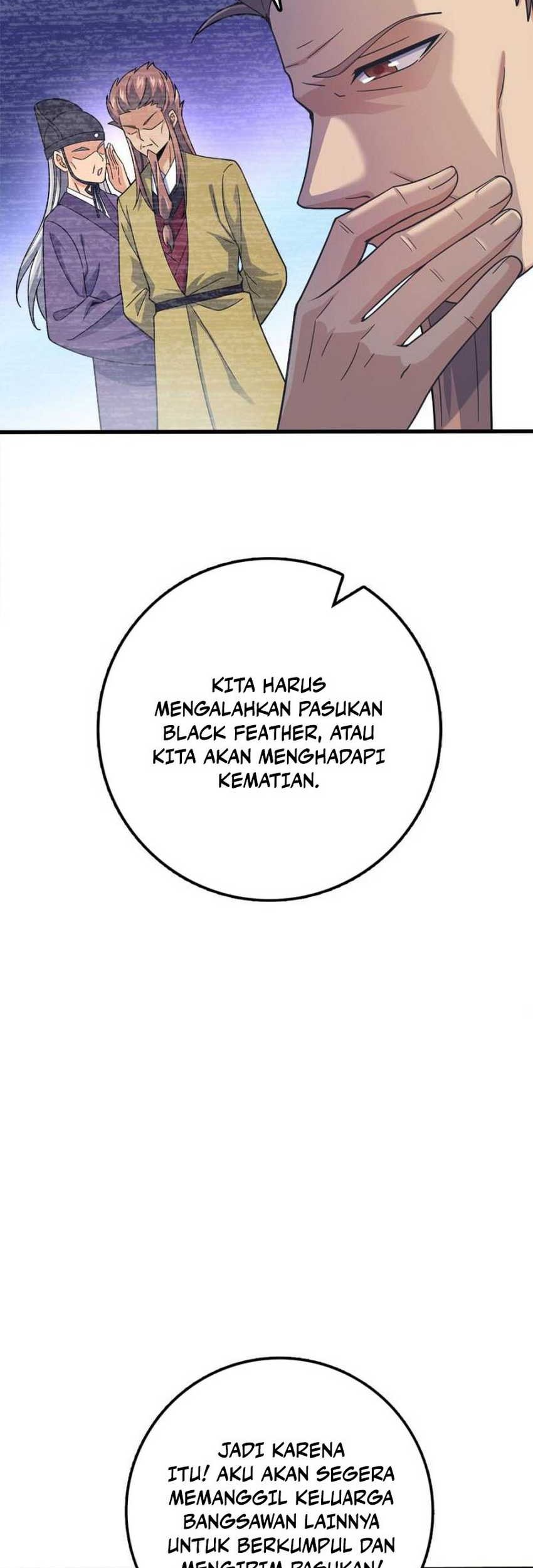 Spare Me, Great Lord! Chapter 580 Gambar 39