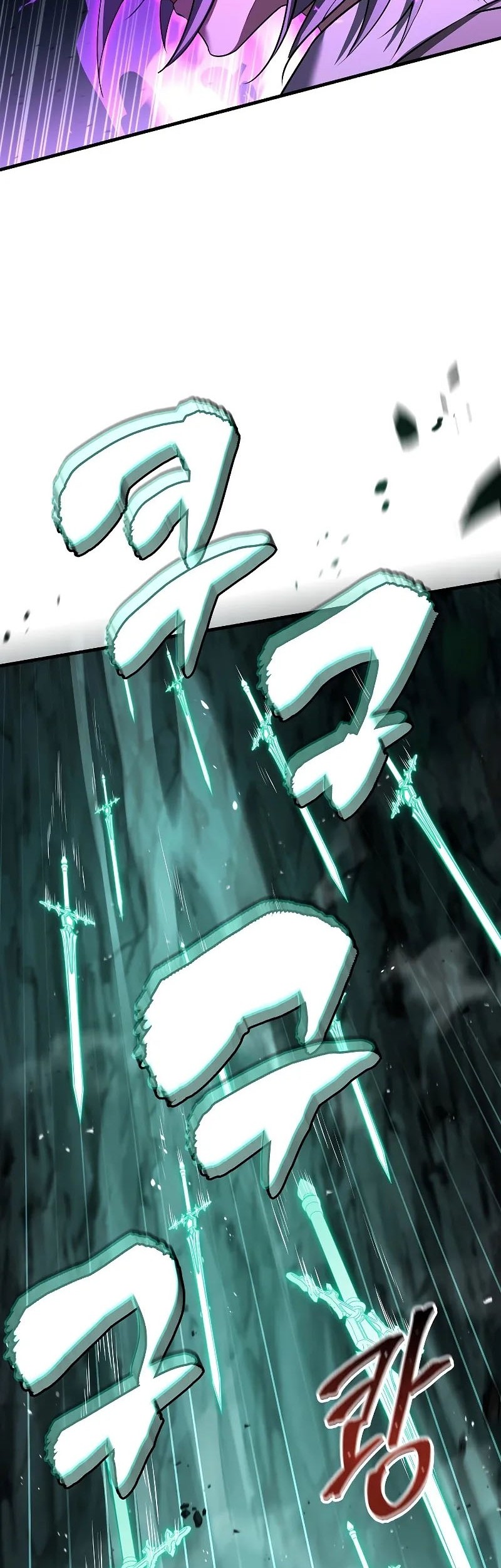 Death King Karnak Chapter 38 Gambar 34