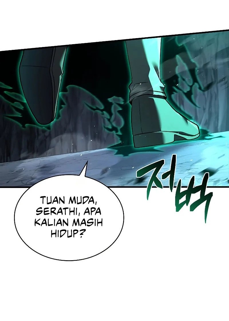 Death King Karnak Chapter 38 Gambar 36