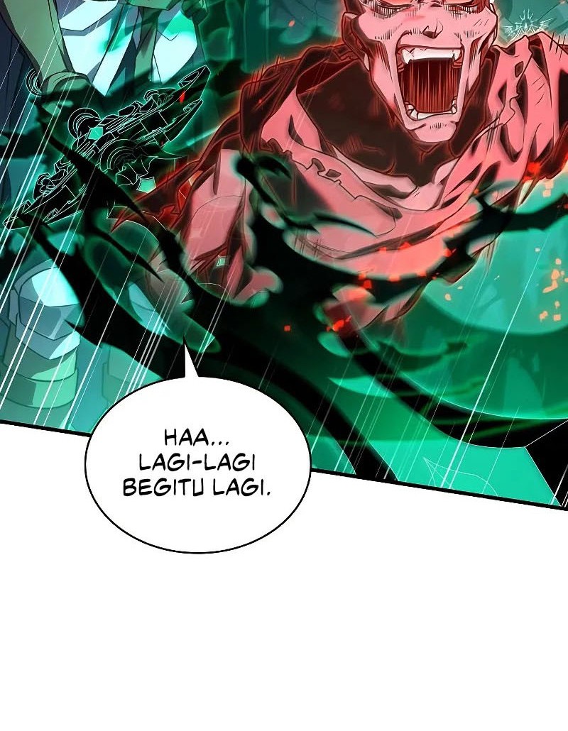 Death King Karnak Chapter 38 Gambar 40