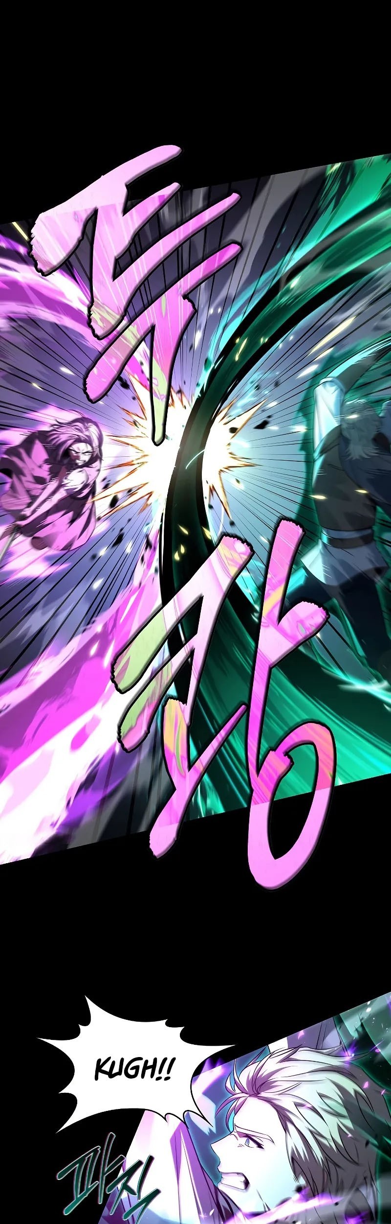Death King Karnak Chapter 38 Gambar 45